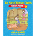 Pigs In A Puddle: The Adventures of Twins