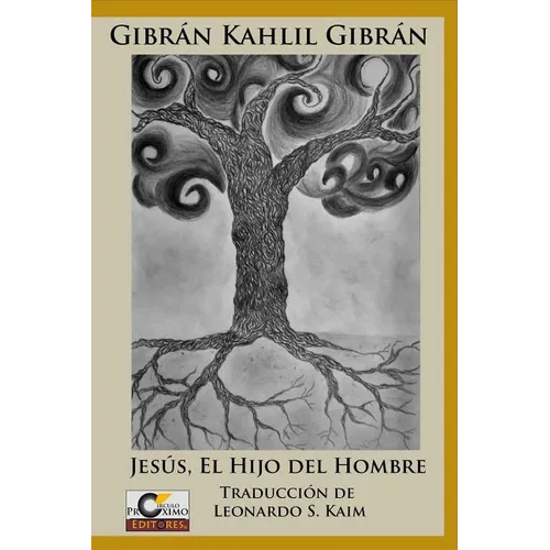Jesus, El Hijo del Hombre