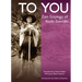 To You: Zen Sayings of Kodo Sawaki