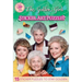 Golden Girls Sticker Art Puzzles