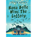 Nana Belle Wins The Lottery