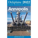 Annapolis - The Delaplaine 2022 Long Weekend Guide