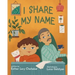 I Share My Name