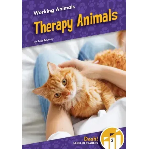 Therapy Animals