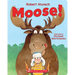 Moose!