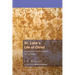 St. Luke's Life of Christ