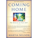 Coming Home: The Return to True Self