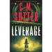 Leverage: An Agent Jade Monroe FBI Thriller
