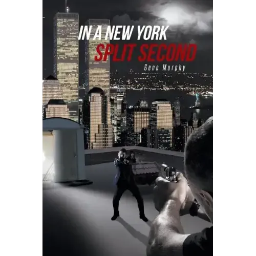 In a New York Split Second