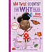 Bug Bonanza! (ADA Twist, Scientist: Why Files #4)