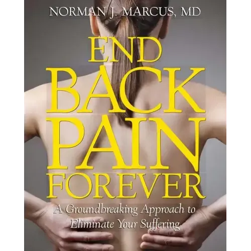 End Back Pain Forever