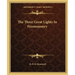 The Three Great Lights in Freemasonry