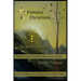 Famous Christians: In Bahá'í History
