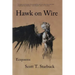 Hawk on Wire: Ecopoems
