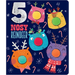 5 Nosy Reindeer