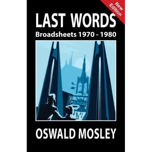 Last Words: Broadsheets 1970-1980