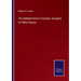 The Sabbath-School Assistant, designed for Bible Classes