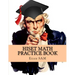 HiSET Math Practice Book: 250 HiSET Math Practice Test Questions
