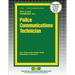 Police Communications Technician