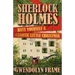 Sherlock Holmes: Have Yourself a Chaotic Little Christmas