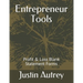 Entrepreneur Tools: Profit & Loss Statement Forms
