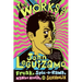 The Works of John Leguizamo: Freak, Spic-O-Rama, Mambo Mouth, and Sexaholix