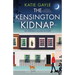 The Kensington Kidnap: An absolutely gripping cozy murder mystery
