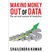 Making Money out of Data: The art and science of Analytics