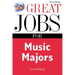 Great Jobs for Music Majors