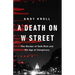 A Death on W Street: The Murder of Seth Rich and the Age of Conspiracy