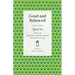 Good and Balanced: Stories about Sports from the Flannery O'Connor Award for Short Fiction