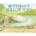 Butternut Hollow Pond