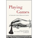 Playing Games in Nineteenth-Century Britain and America