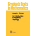 An Introduction to Algebraic Topology