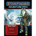Starfinder Adventure Path: Icebound (Horizons of the Vast 4 of 6)