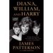 Diana, William, and Harry: The Heartbreaking Story of a Princess and Mother