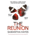 The Reunion: An utterly gripping psychological thriller with a jaw-dropping twist