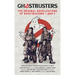 Ghostbusters - The Original Movie Novelizations Omnibus