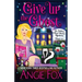 Give Up the Ghost
