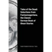 Tales of the Dead: Selections from Fantasmagoriana, the Classic German Book of Ghost Stories