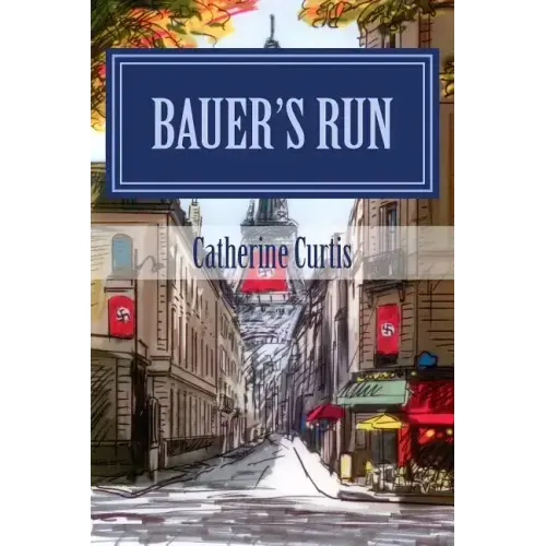 Bauer's Run