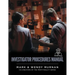 Investigator Procedures Manual