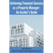 Achieving Financial Success as a Property Manager: An Insider's Guide