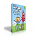 The Nugget and Dog Collection (Boxed Set): All Ketchup, No Mustard!; Yum Fest Is the Best!; s'More Than Meets the Eye!
