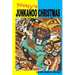 Netty's Junkanoo Christmas: A story of a girl growing up in The Bahamas, and her love for a street parade called Junkanoo.