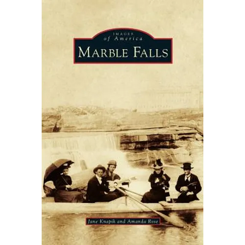 Marble Falls