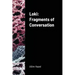 Loki: Fragments of Conversation