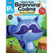 Smart Start: Beginning Coding Stories and Activities, Prek Workbook