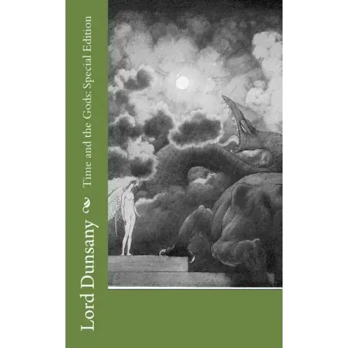 Time and the Gods: Special Edition