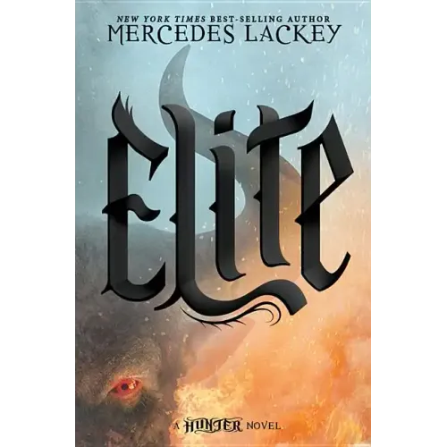 Elite: A Hunter Novel